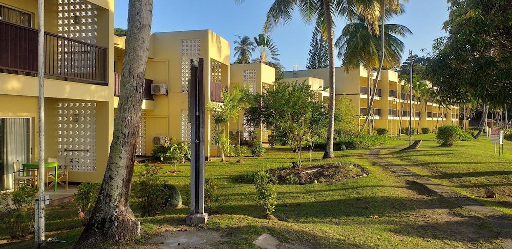 Starfish Tobago Resort 3*