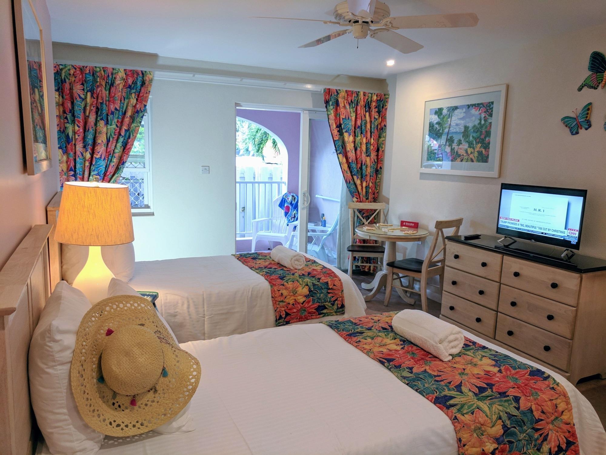Butterfly Beach 3*