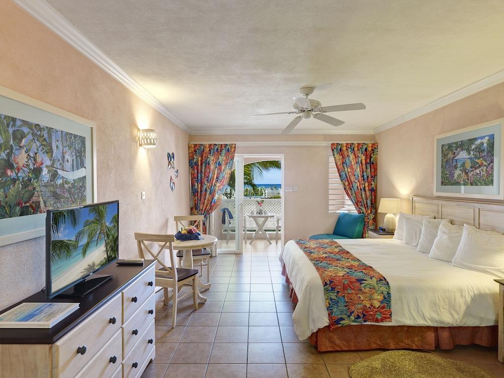 Hotel Butterfly Beach Christ Church