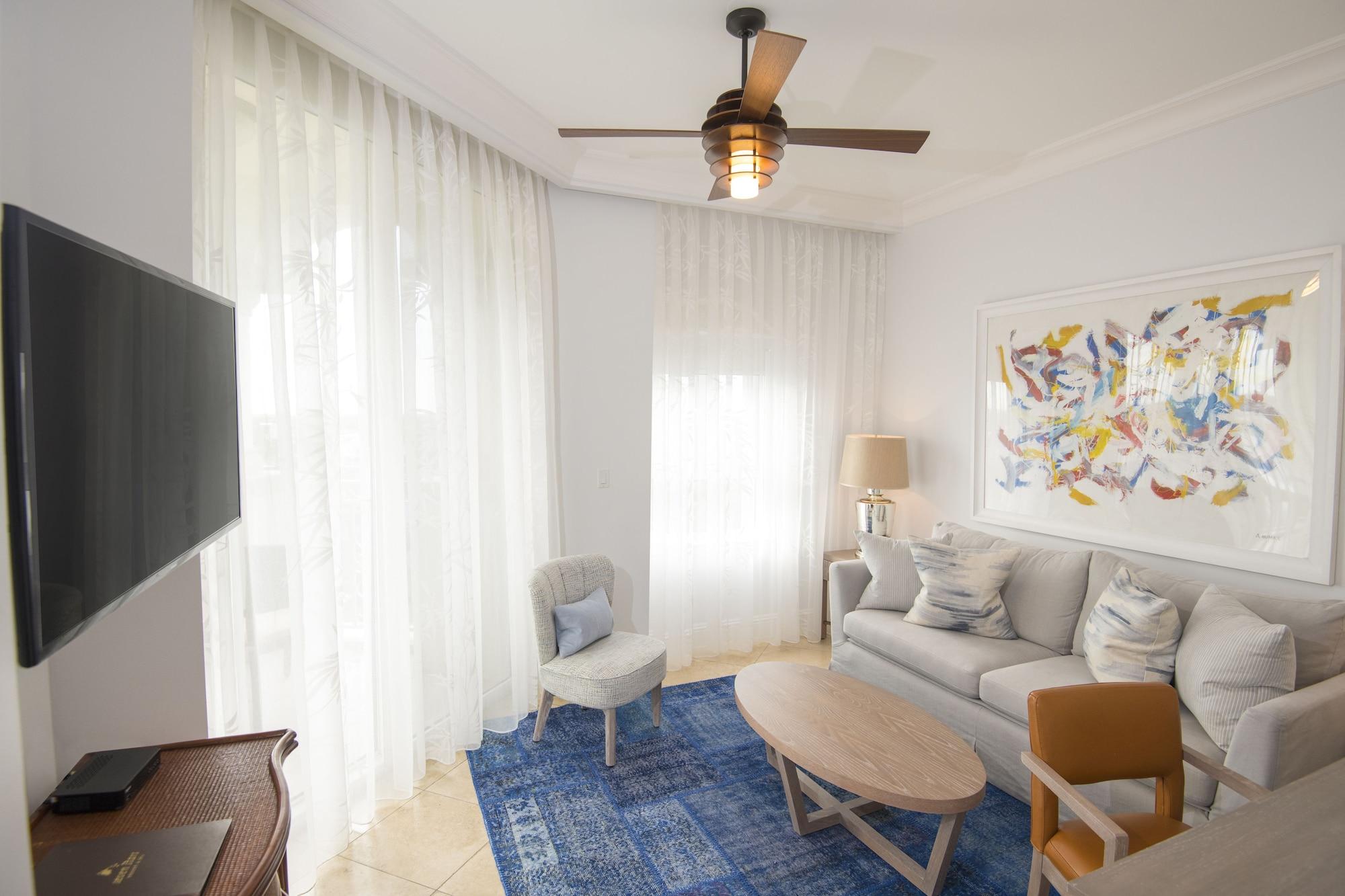 Seven Stars & Resort