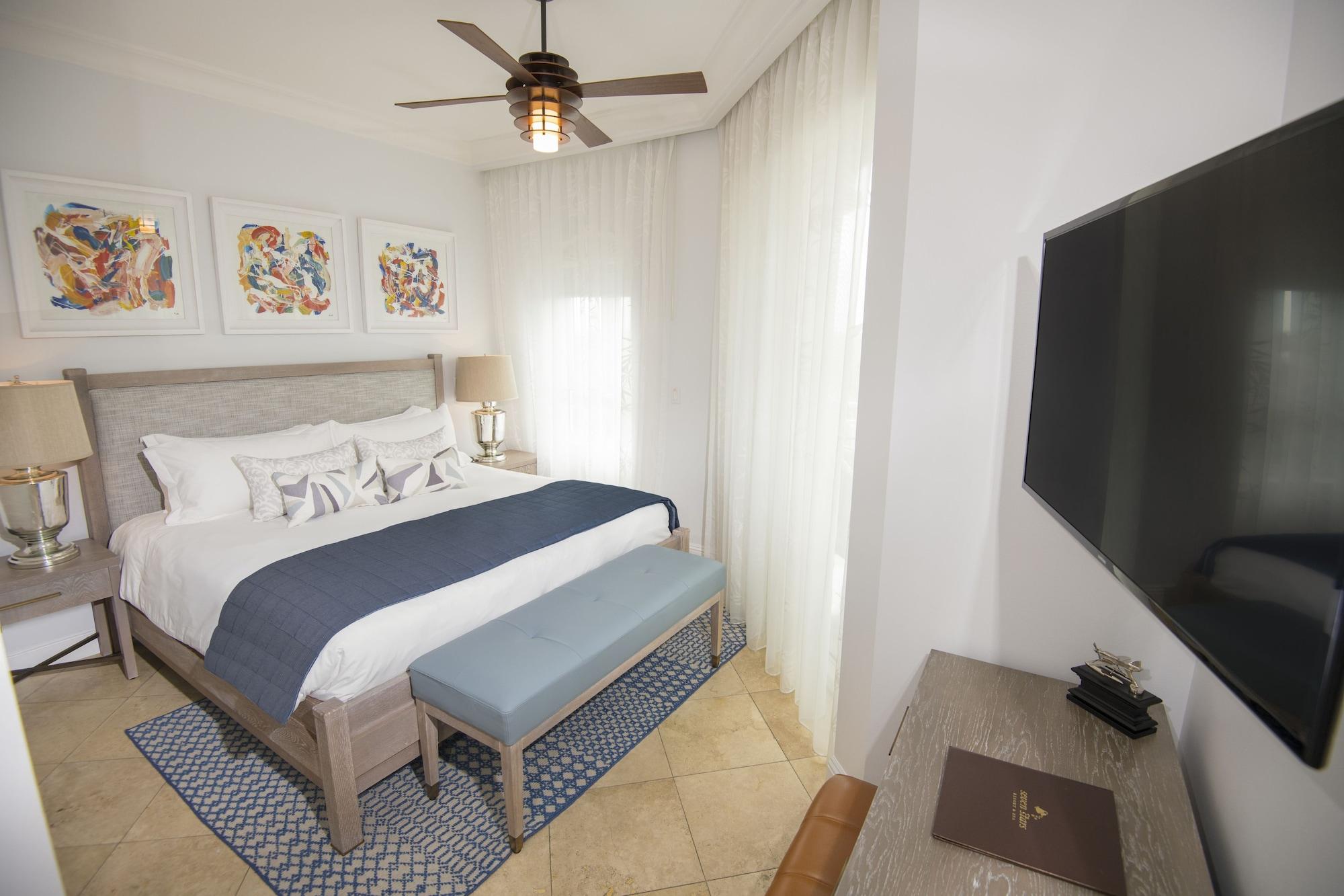 Seven Stars & Resort 4*