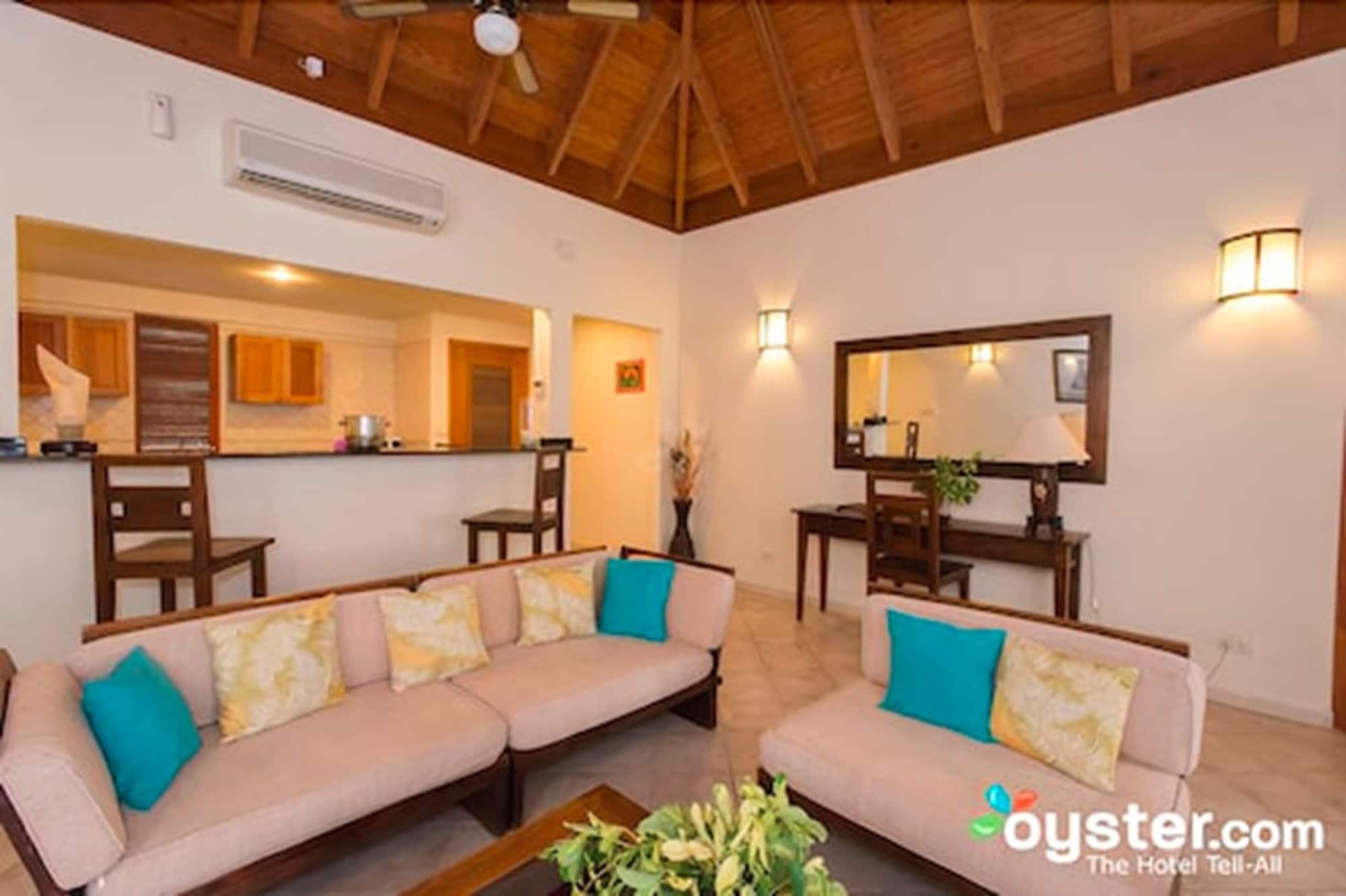 Antigua Yacht Club Marina Resort 3*