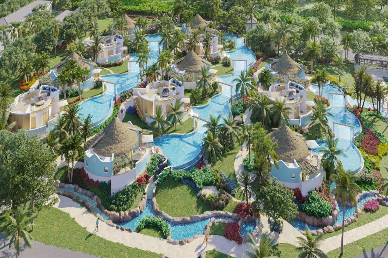 Sandals Dunns River 4*