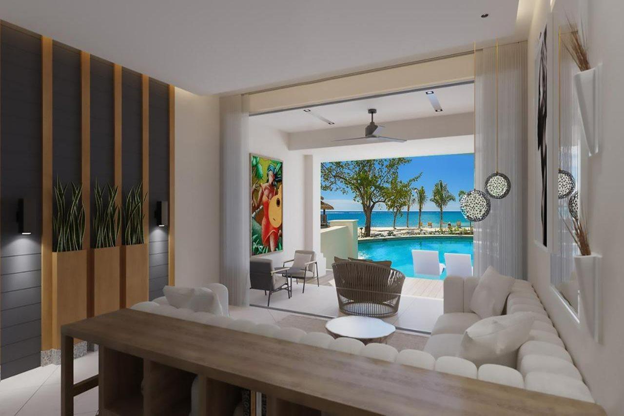 Hotel Sandals Dunns River Ocho Rios