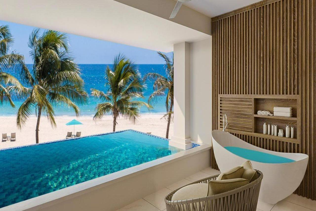 Sandals Dunns River Hotel