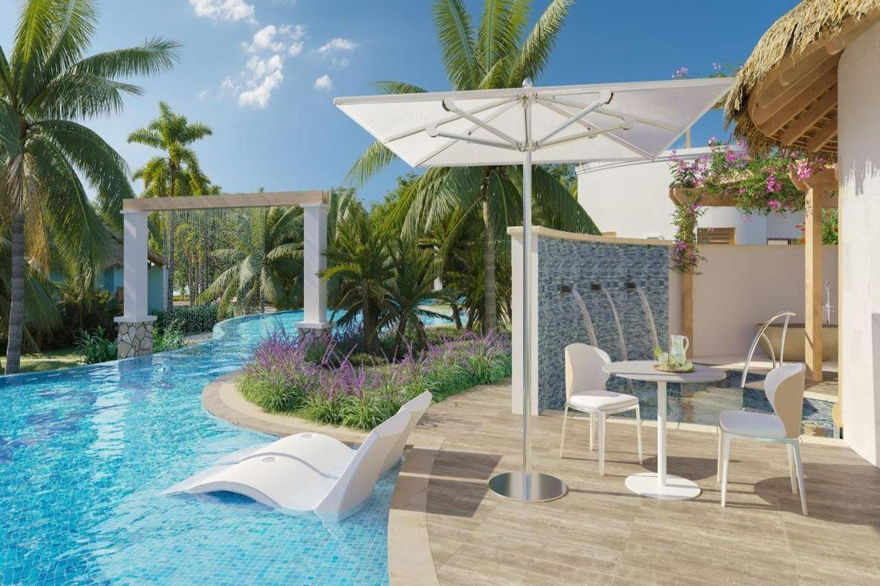 Sandals Dunns River 4*