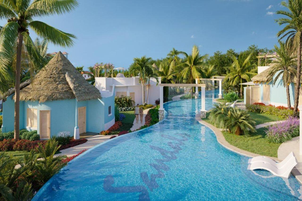 Sandals Dunns River 4* Ocho Rios