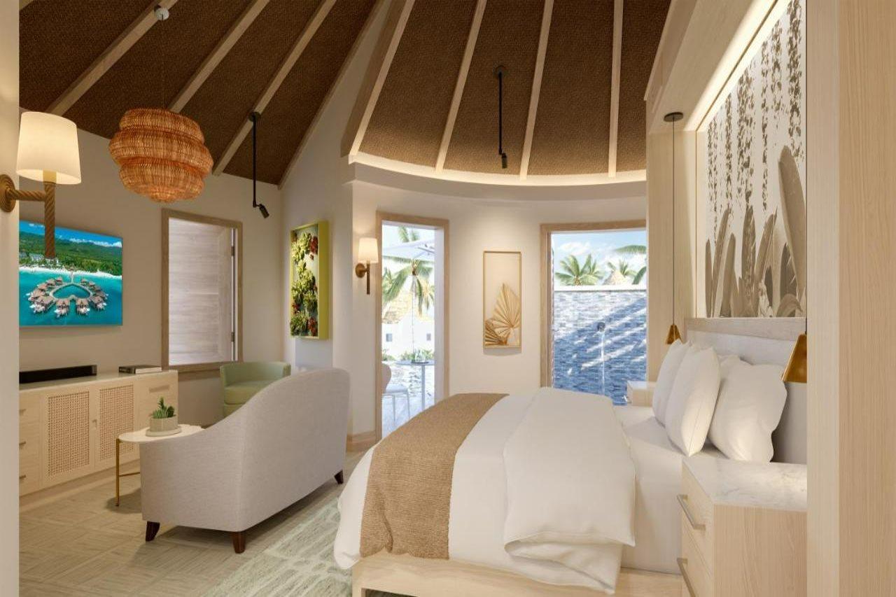 Sandals Dunns River 4* Ocho Rios