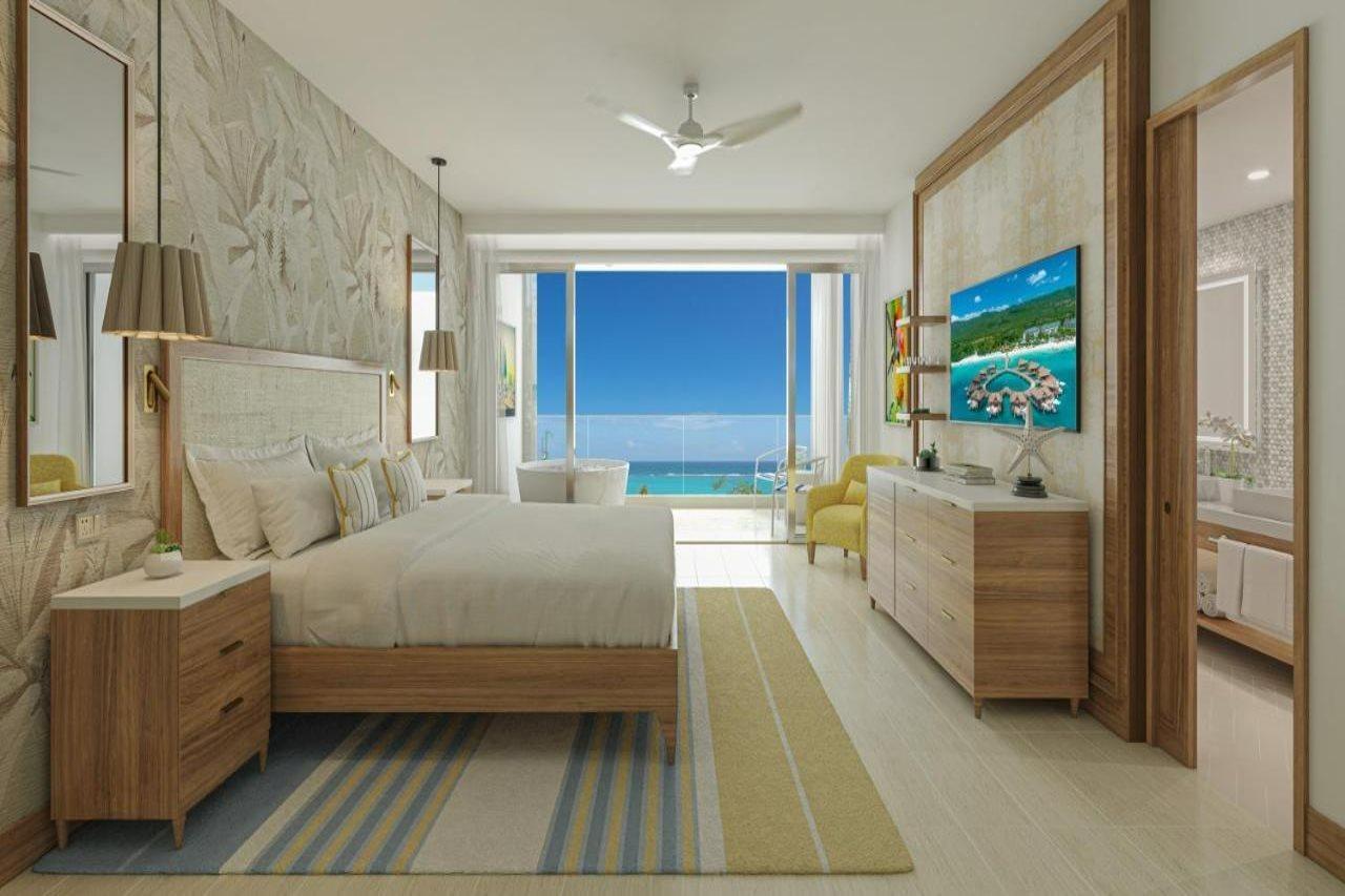 Sandals Dunns River Ocho Rios