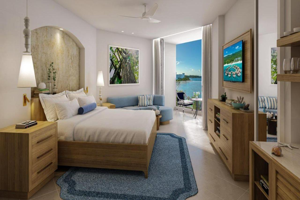 Sandals Dunns River Ocho Rios