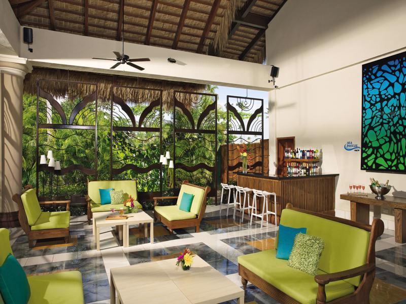 Sunscape Dominican Beach Punta Cana 4* Bávaro