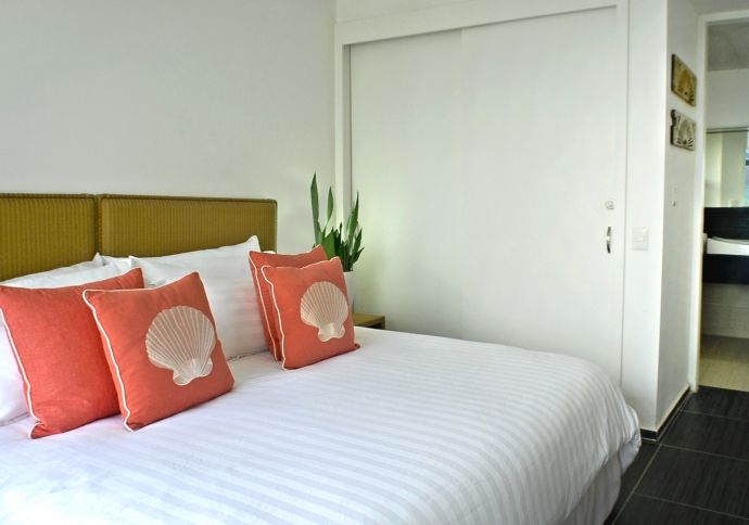 Xeliter Vista Mare Apartment *