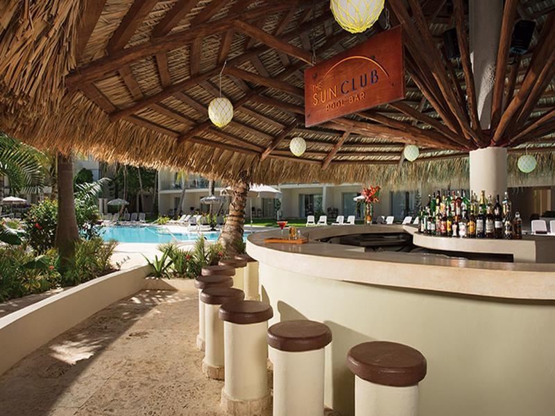 Sunscape Dominican Beach Punta Cana 4* Bávaro