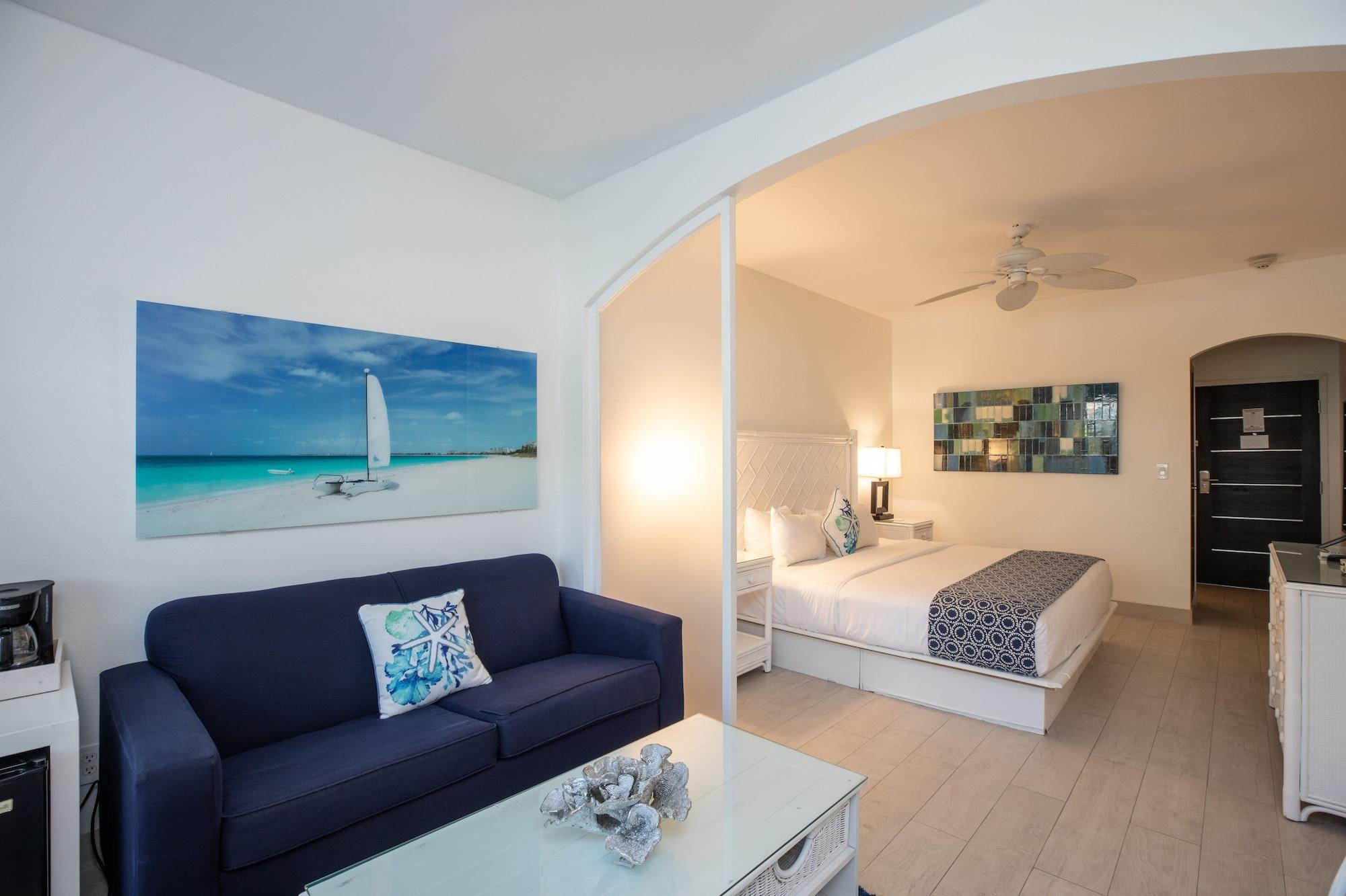 Ports Of Call Resort Grace Bay