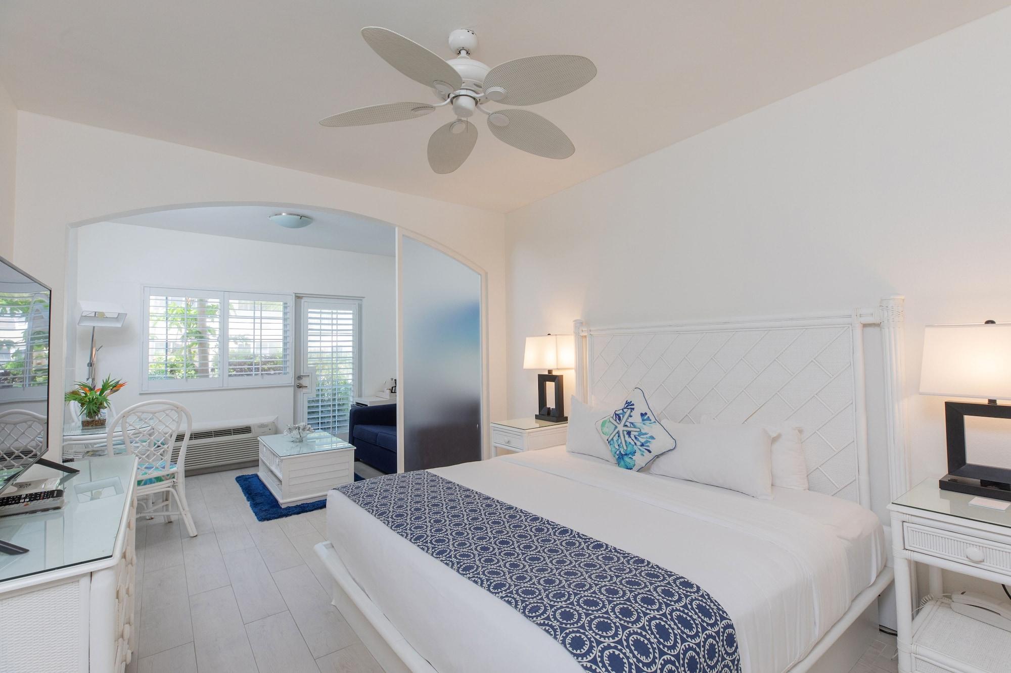 Resort Ports Of Call 3*
