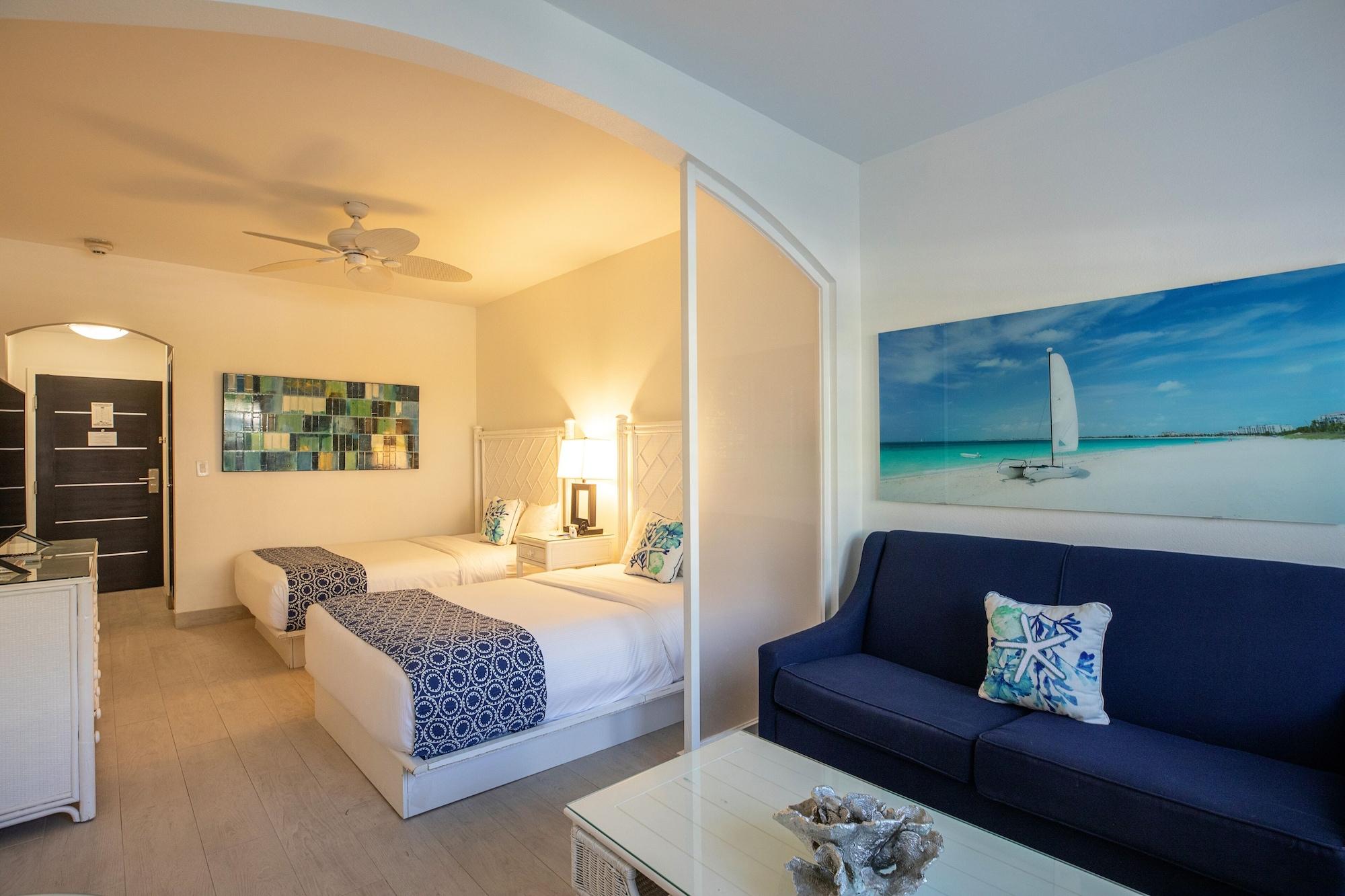 Ports Of Call Grace Bay