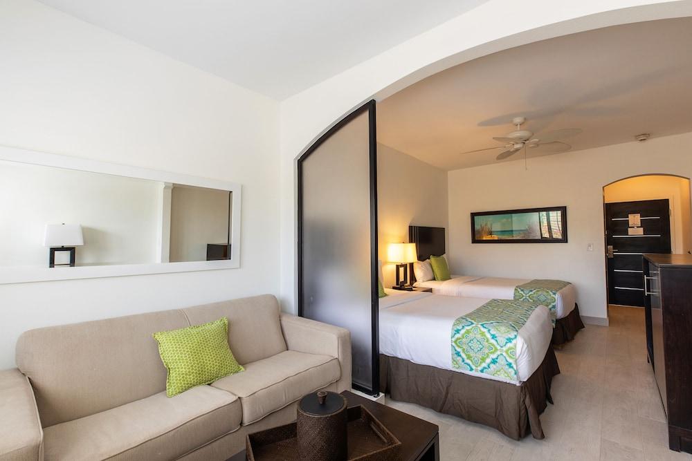 Ports Of Call 3* Grace Bay