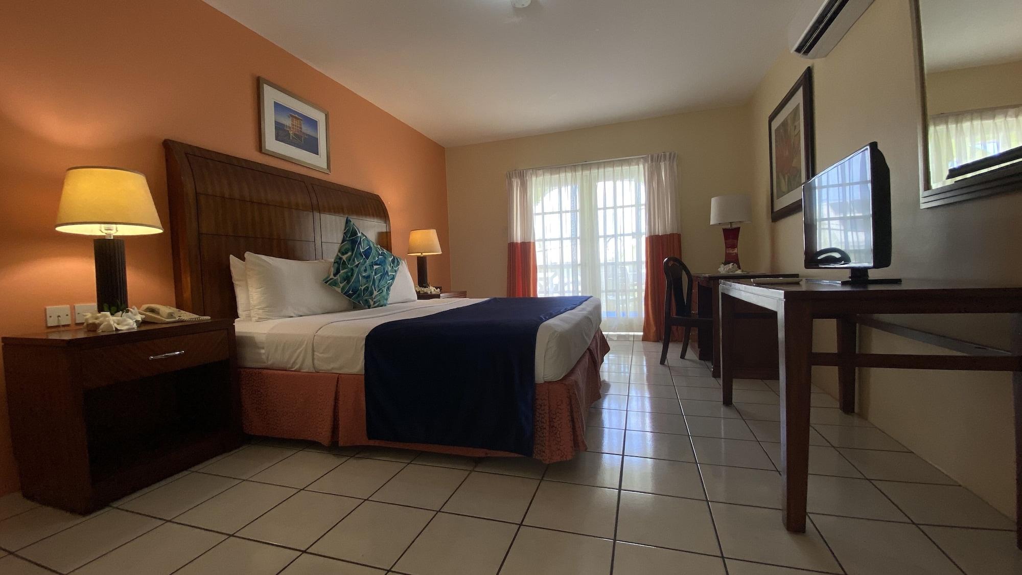 Hotel Bay Gardens Gros Islet