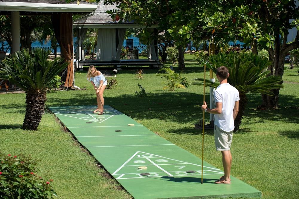 Resort Coyaba 4*