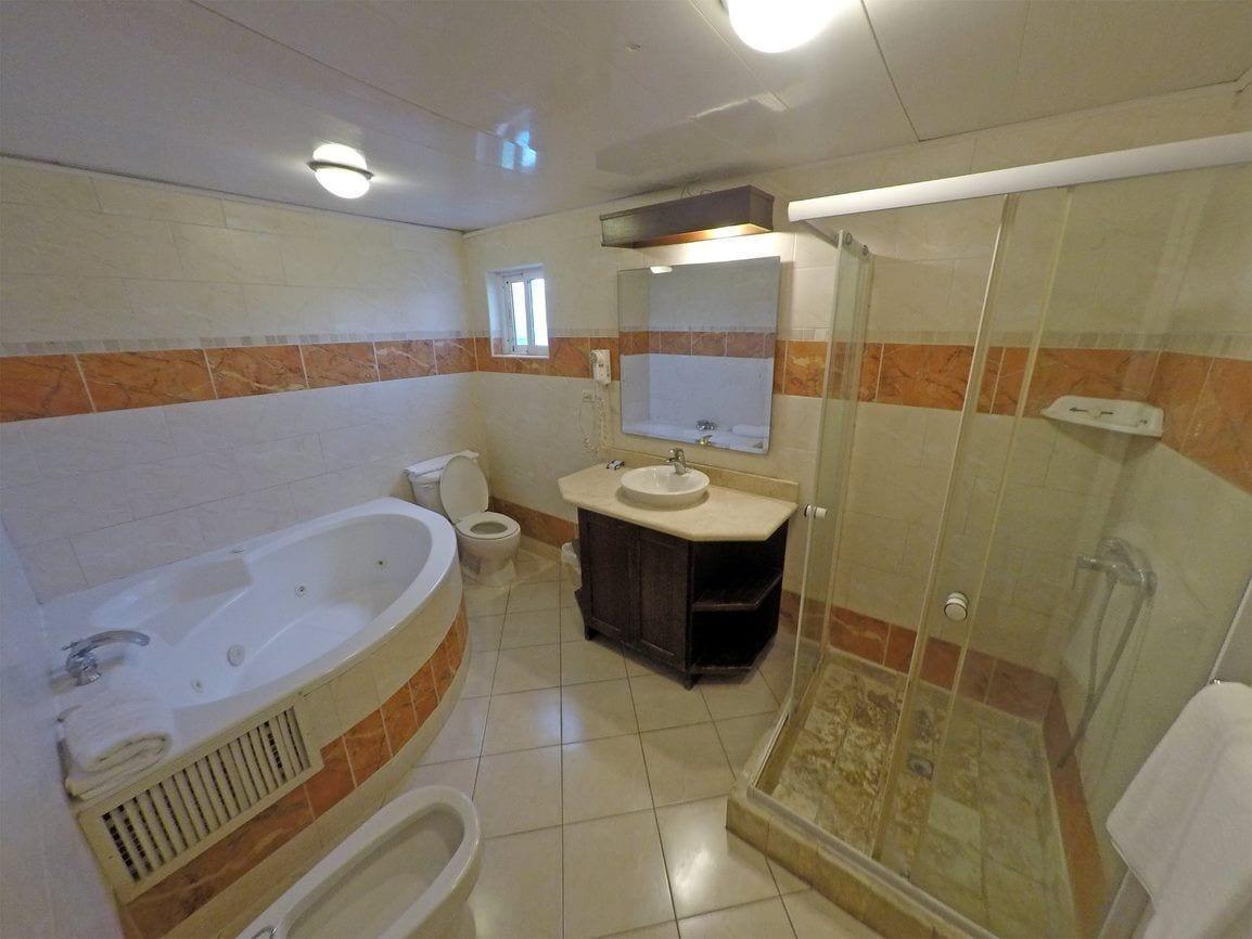 Hotel New Garden 4*