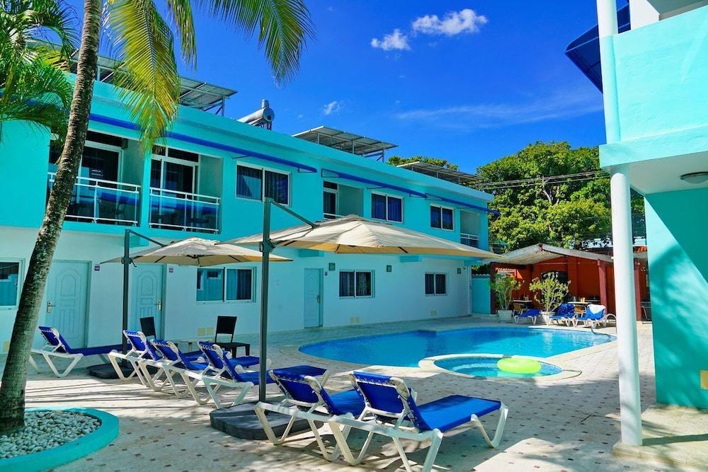 New Garden Sosua