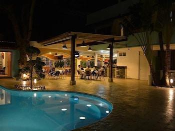 New Garden Hotel 4*