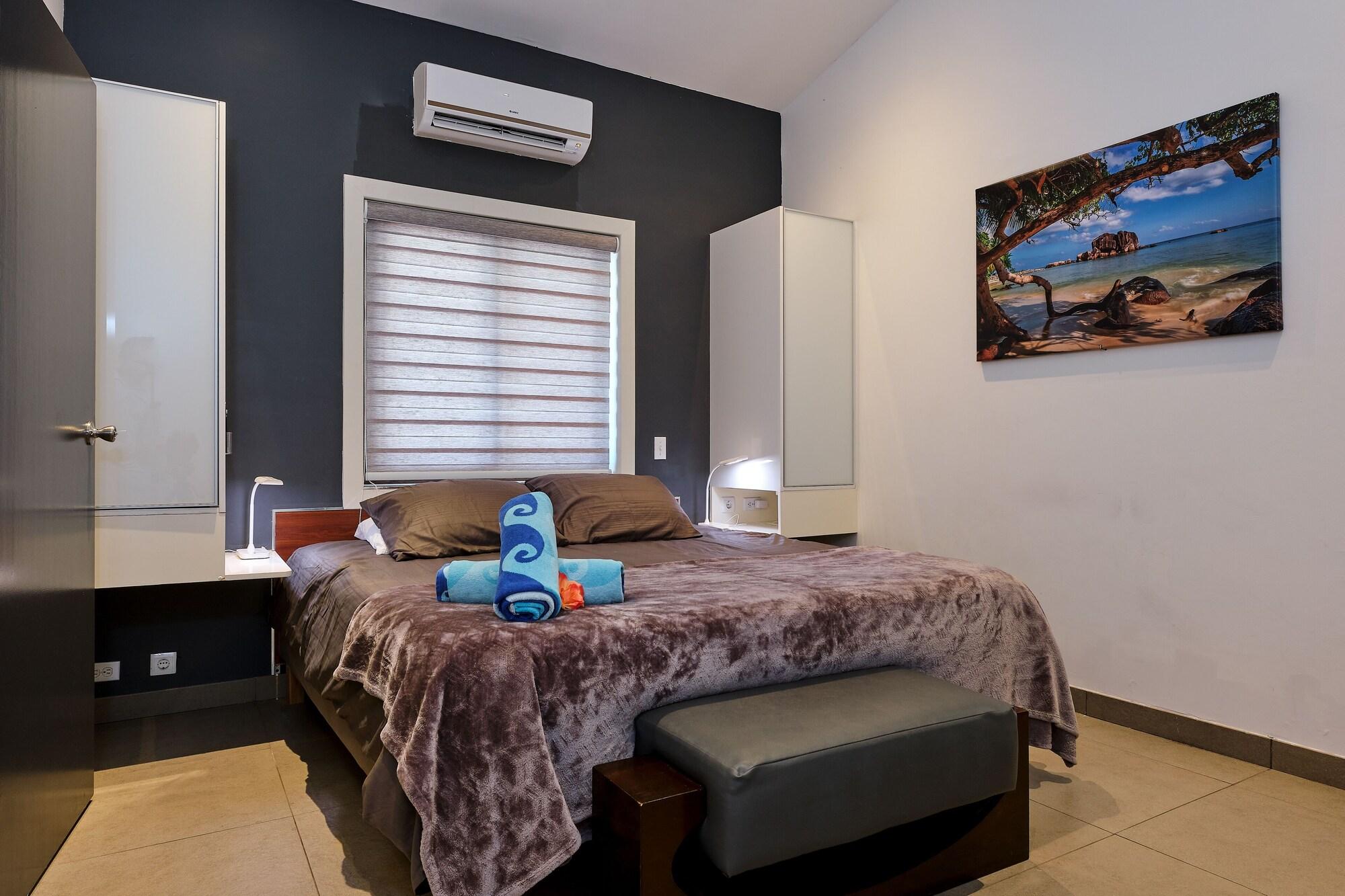Apartment Bubali Luxury - Adults Only - Wheelchair Friendly
