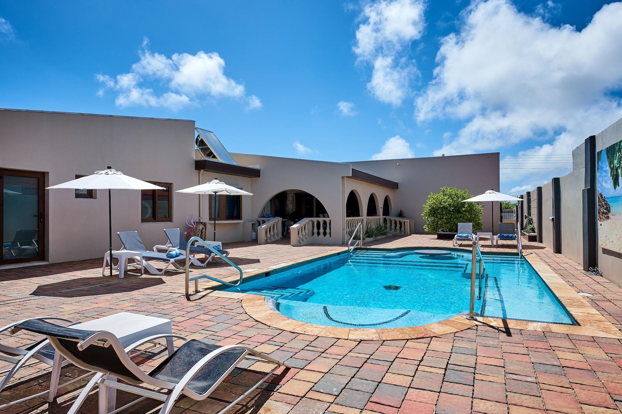 Apartment Bubali Luxury - Adults Only - Wheelchair Friendly