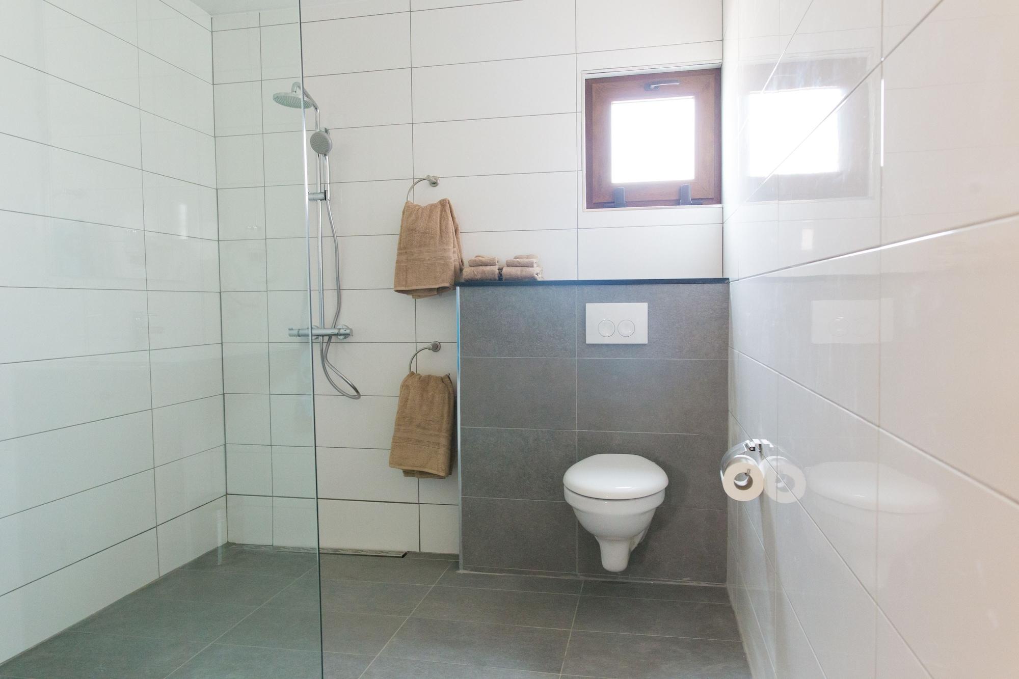 Bubali Luxury - Adults Only - Wheelchair Friendly Apartment *