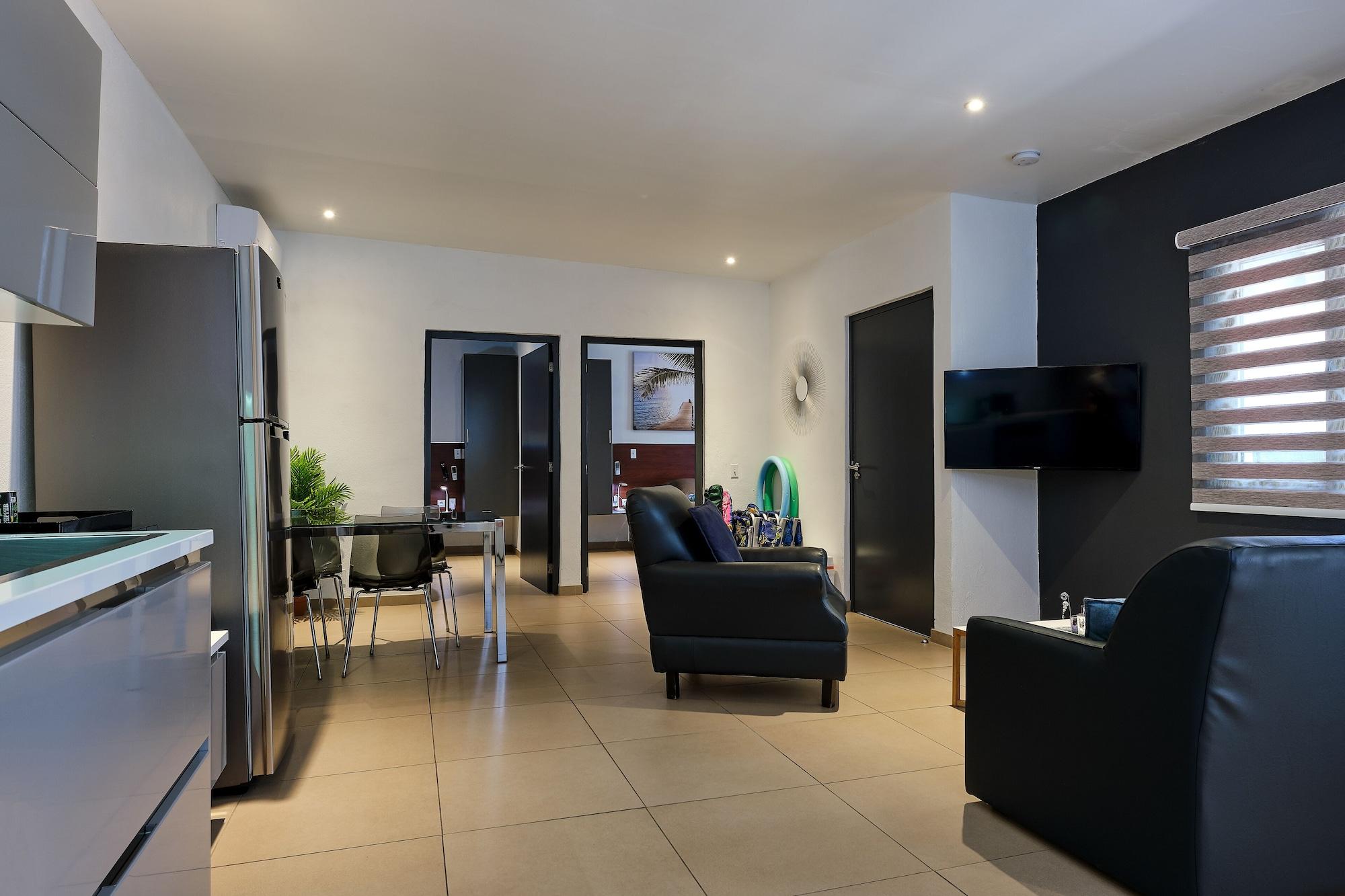 Bubali Luxury - Adults Only - Wheelchair Friendly Palm Beach