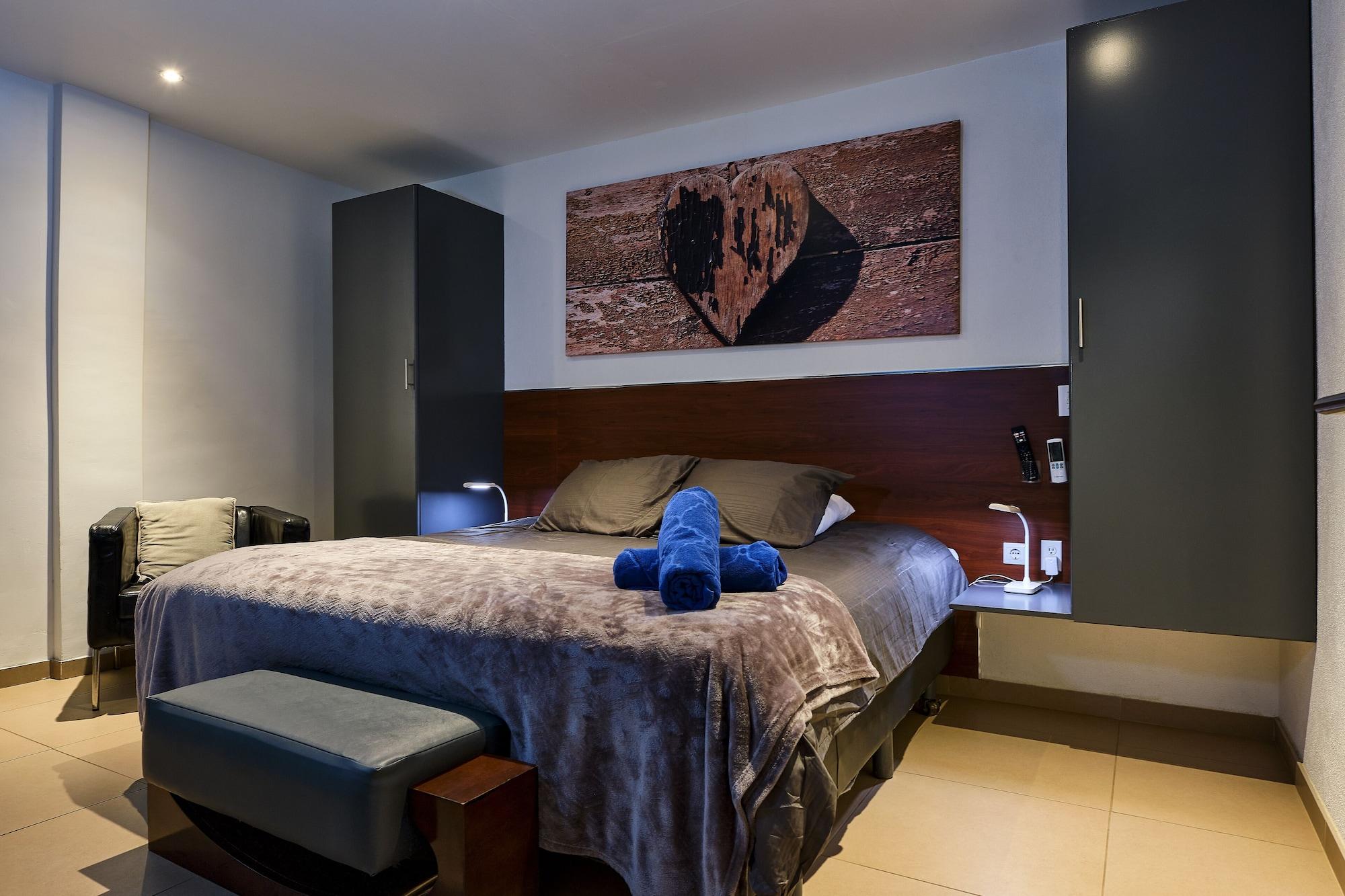 Bubali Luxury - Adults Only - Wheelchair Friendly * Palm Beach