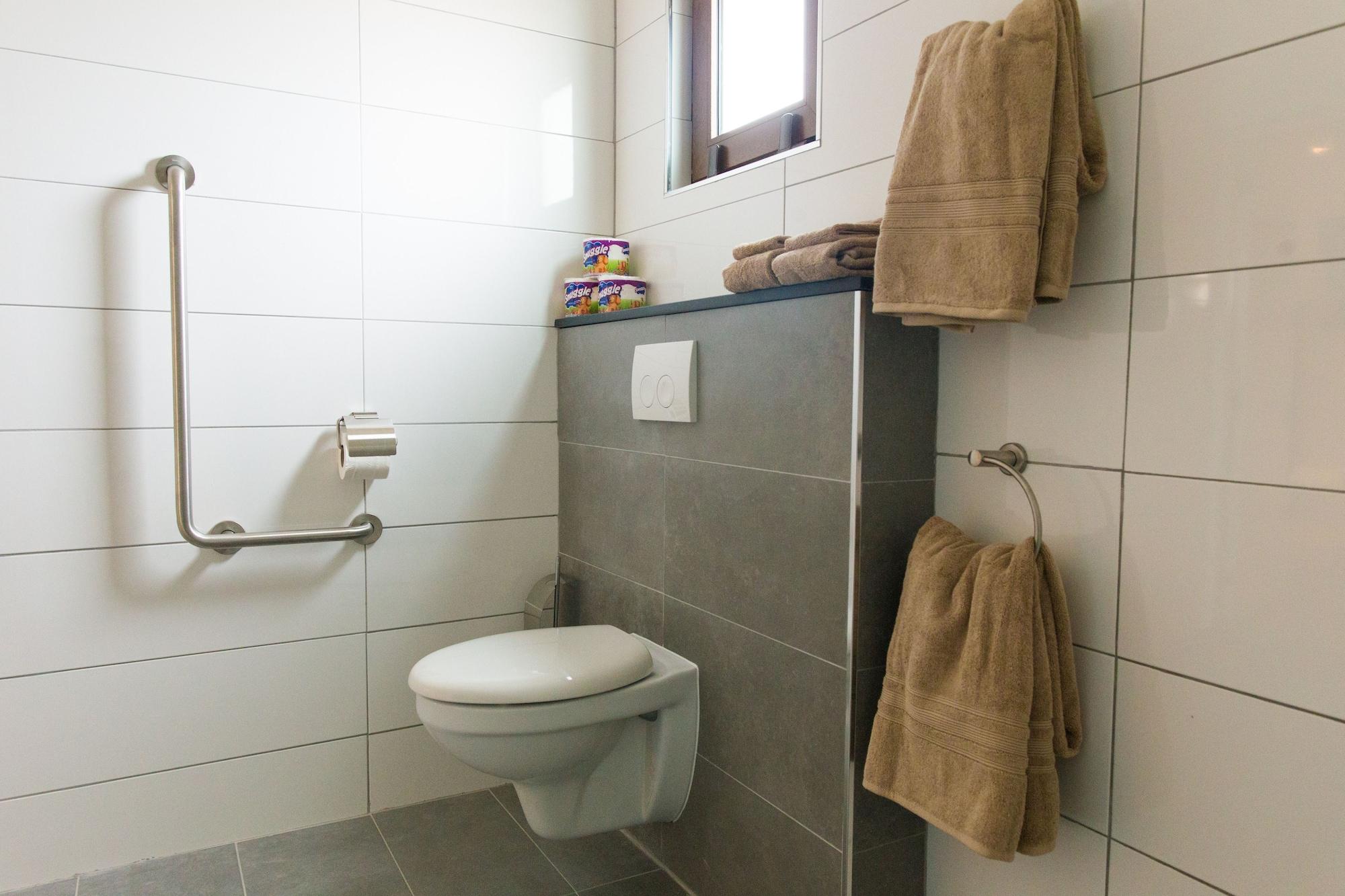 Bubali Luxury - Adults Only - Wheelchair Friendly * Palm Beach