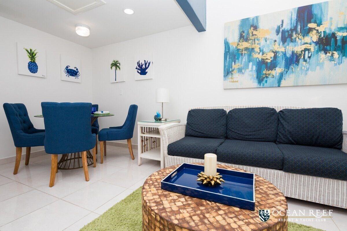 Ocean Reef Yacht Club & Resort Freeport