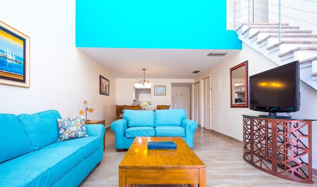 Ocean Reef Yacht Club & Resort 3*