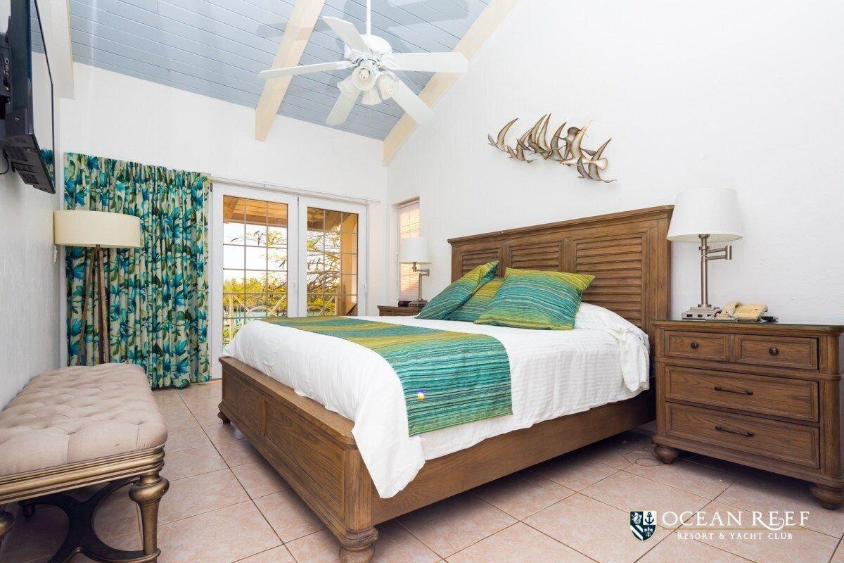 Ocean Reef Yacht Club &