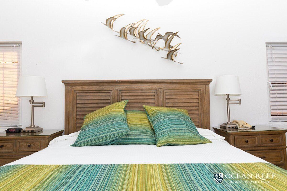 Ocean Reef Yacht Club & 3*