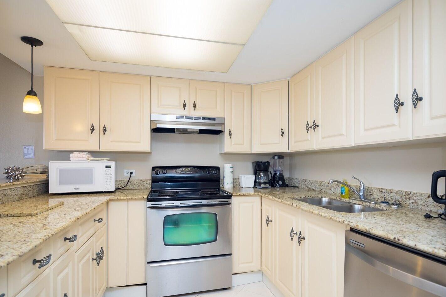 Ocean Reef Yacht Club & 3*