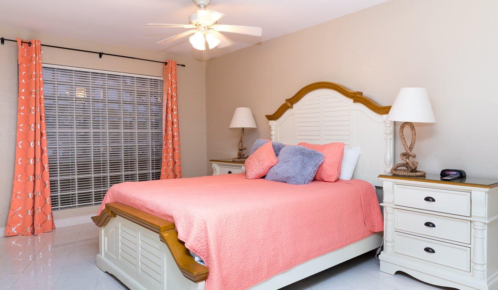 Ocean Reef Yacht Club &