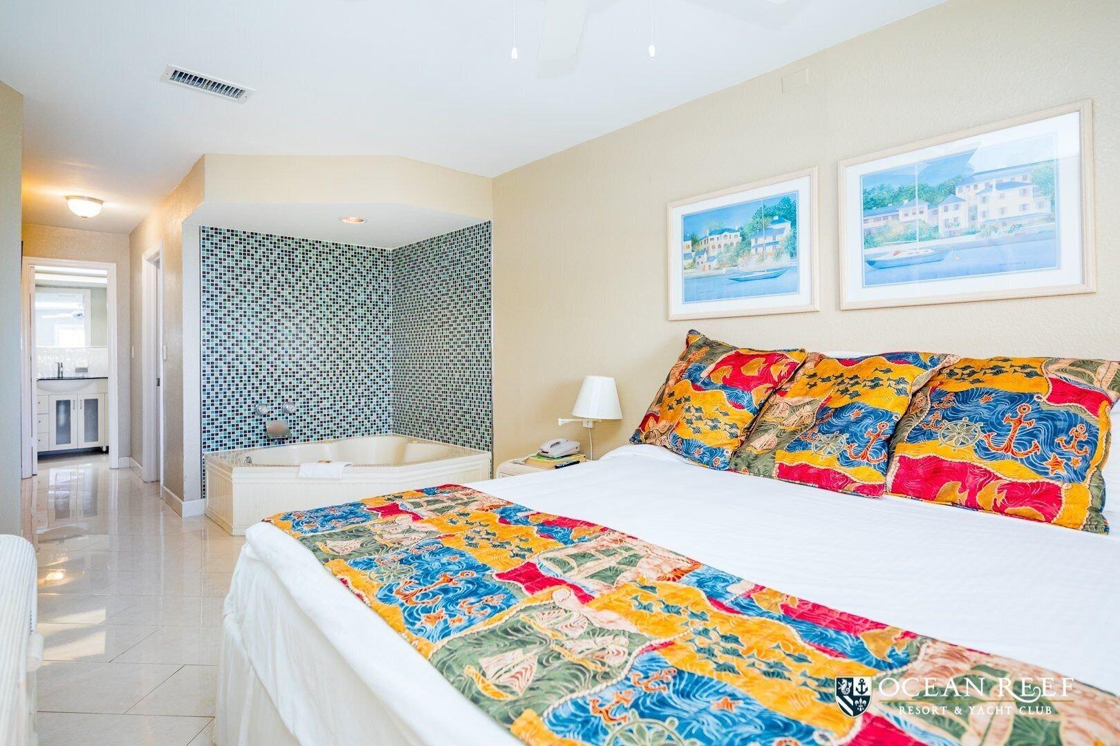 Resort Ocean Reef Yacht Club & 3*