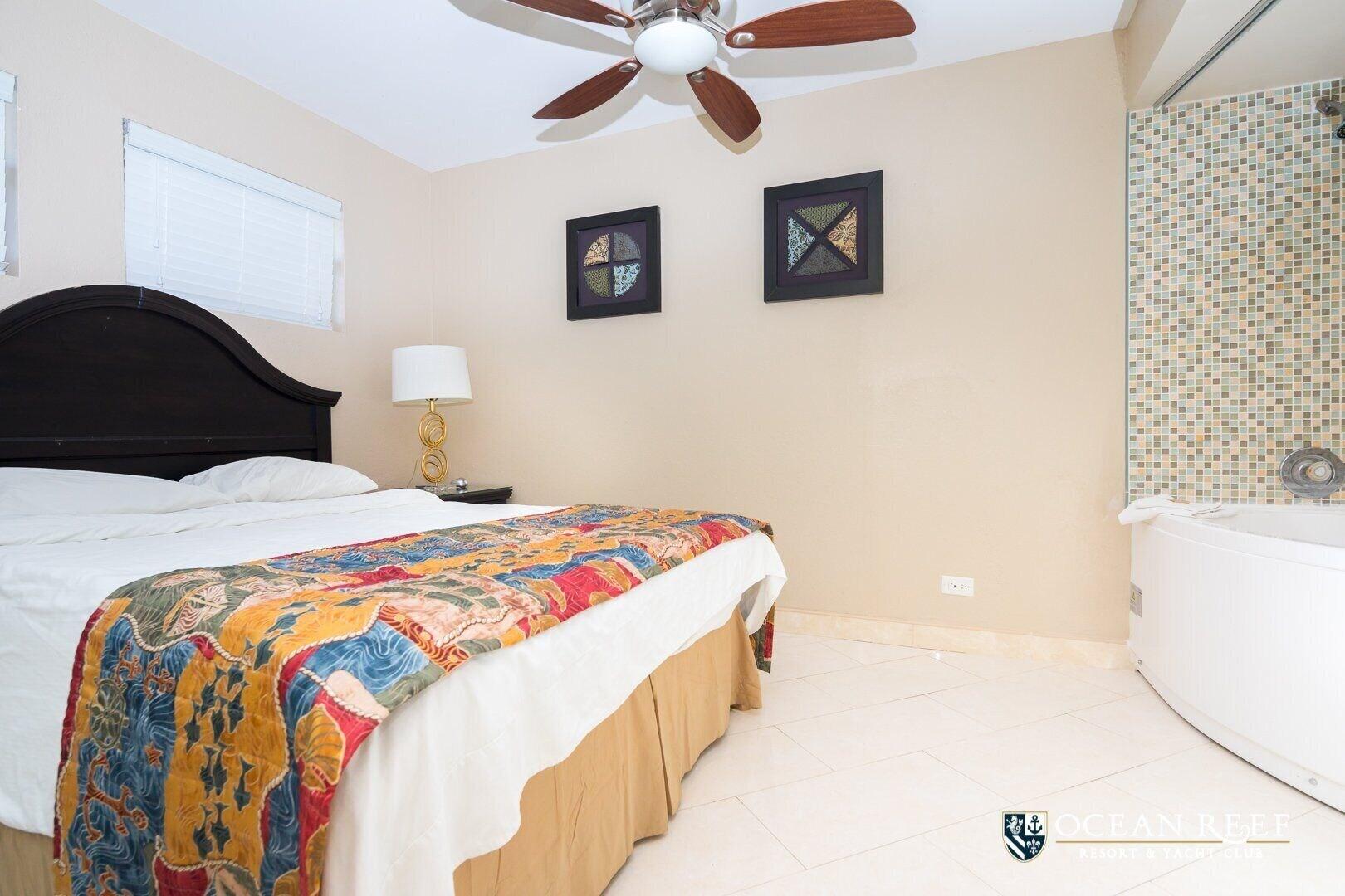 Ocean Reef Yacht Club & 3* Freeport