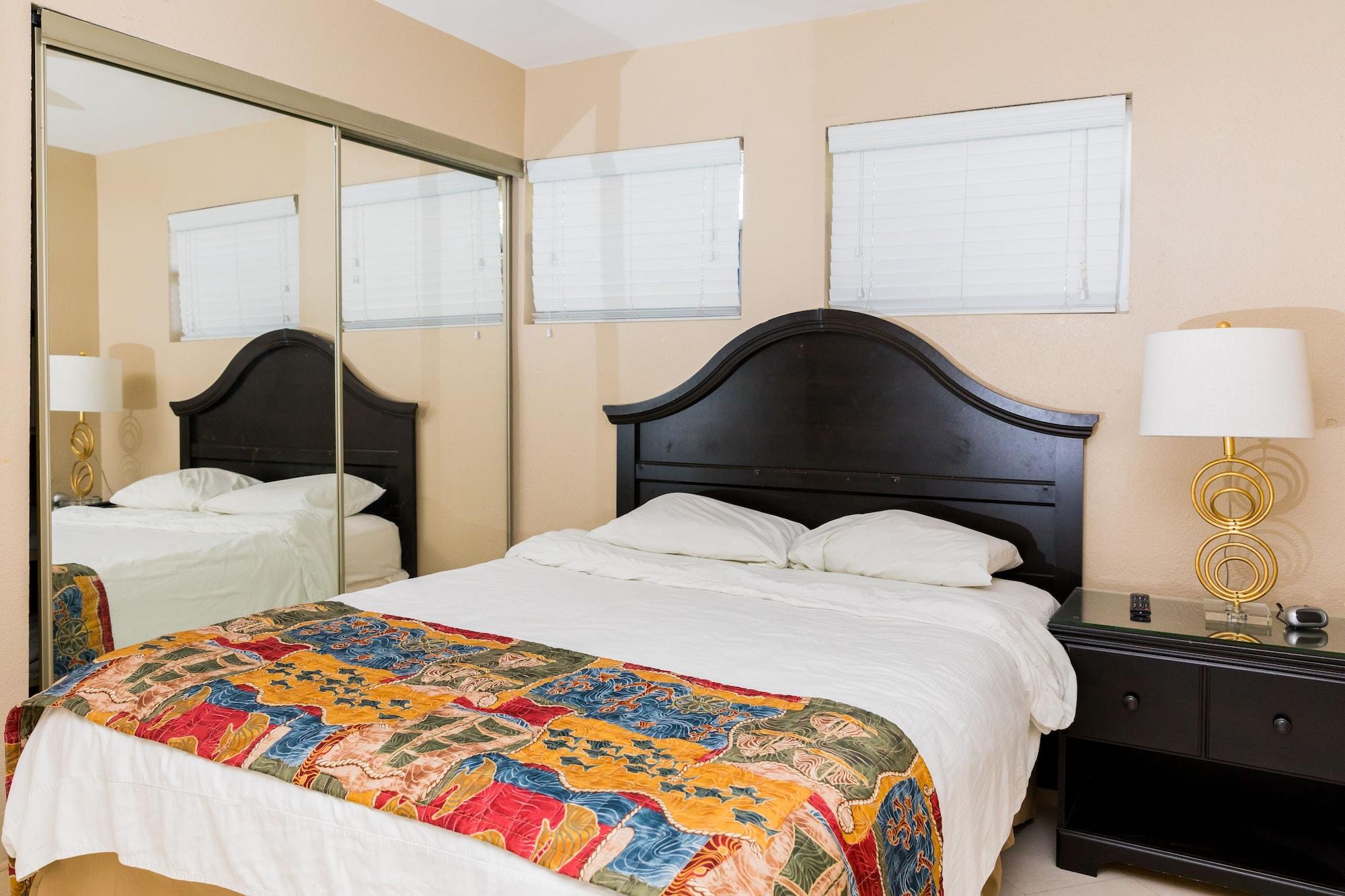 Resort Ocean Reef Yacht Club & 3*