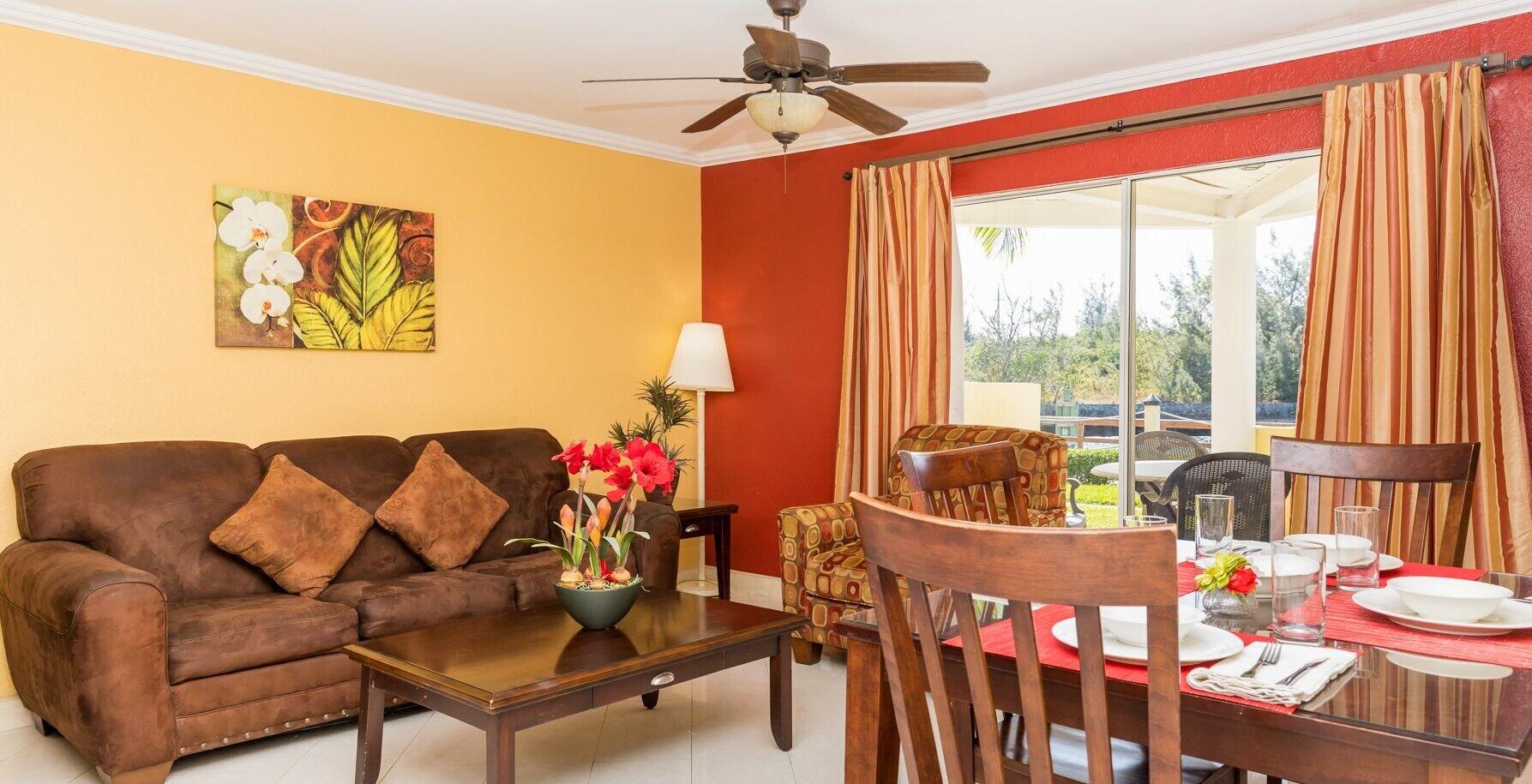 Resort Ocean Reef Yacht Club & Freeport