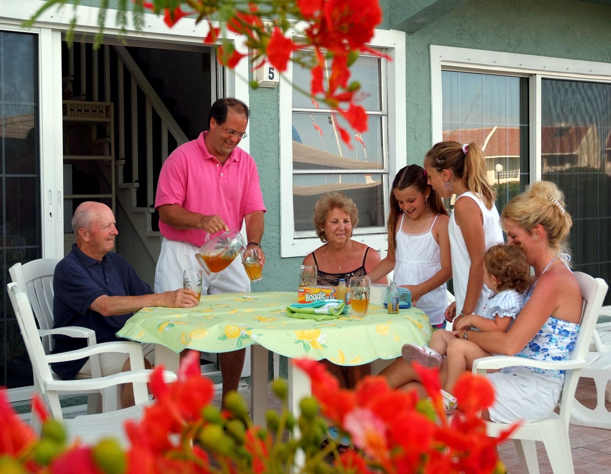 Resort Ocean Reef Yacht Club &