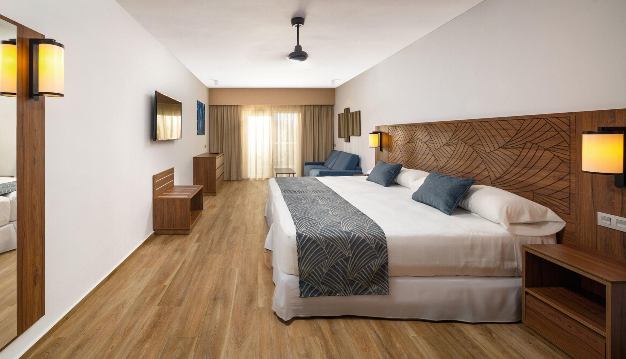 Riu (adults Only) 5* Montego Bay