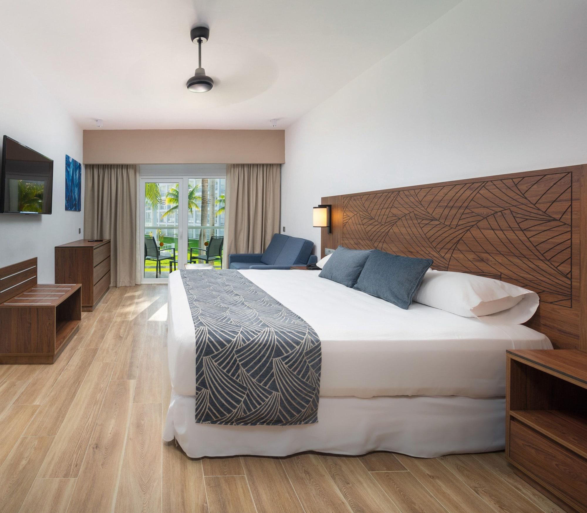 Riu (adults Only)