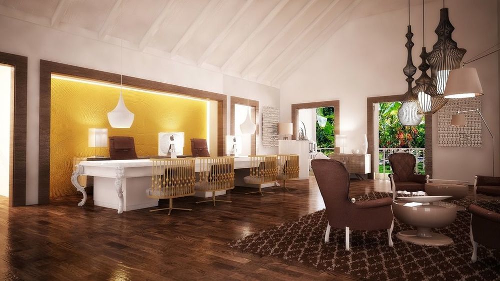 Hotel Melia Braco Village *