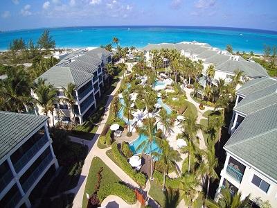 The Sands At Grace Bay