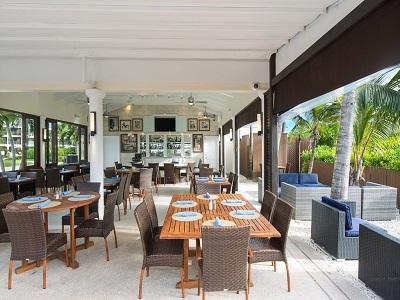 The Sands At 4*