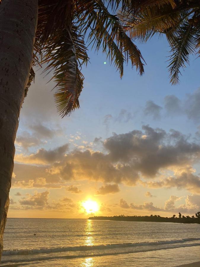Sunrise Tenda de luxo