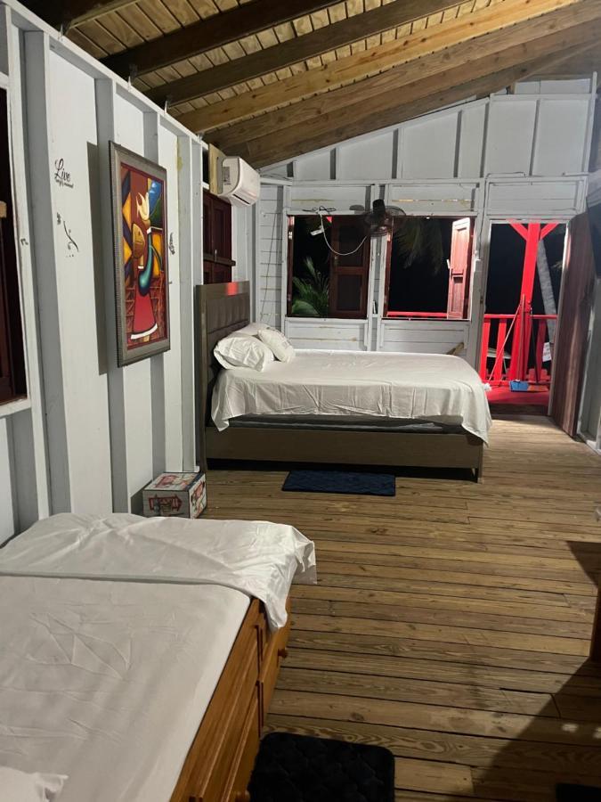 Tenda de luxo Sunrise
